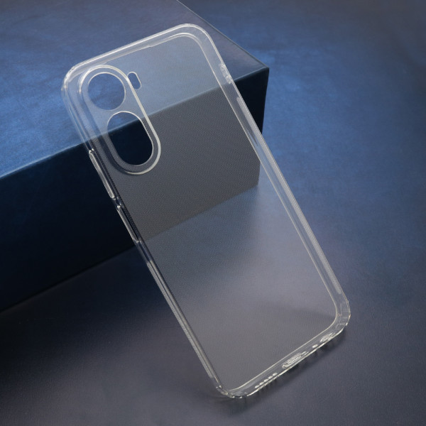 Futrola CLEAR FIT za Xiaomi Redmi A7 Pro providna