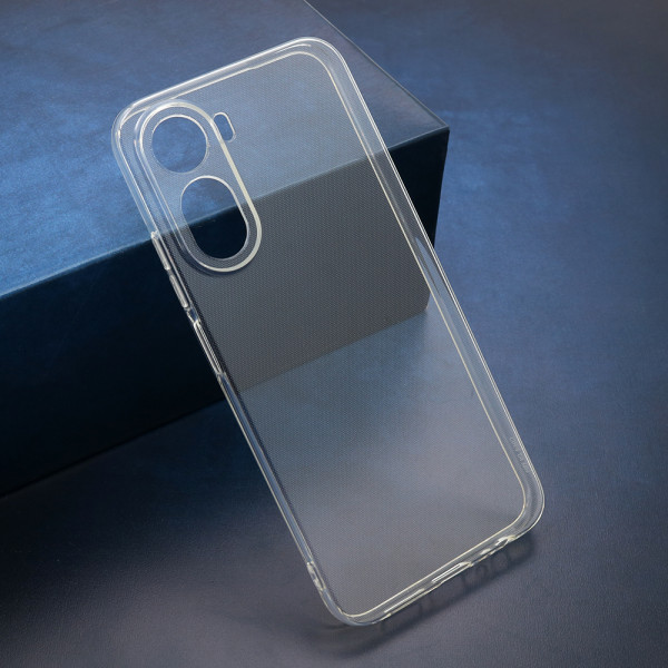 Futrola silikon CLEAR za Xiaomi Redmi A7 Pro providna