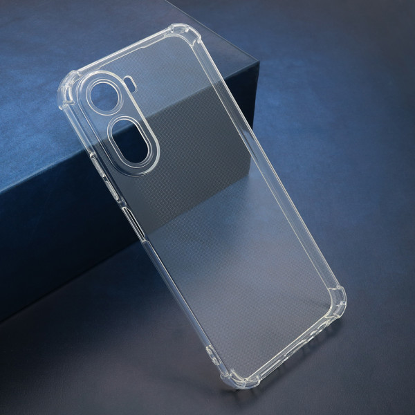 Futrola silikon CRASHPROOF za Xiaomi Redmi A7 Pro providna
