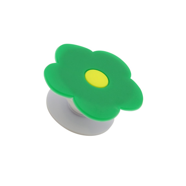 Drzac Pop 101 (green flower)