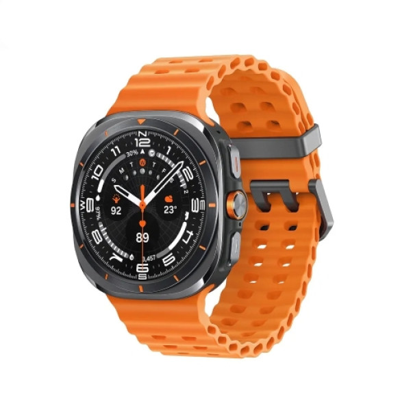 Samsung Galaxy Watch Ultra 47mm  64GB  LTE NARANDŽASTA narukvica SM-L705FZA2EUC