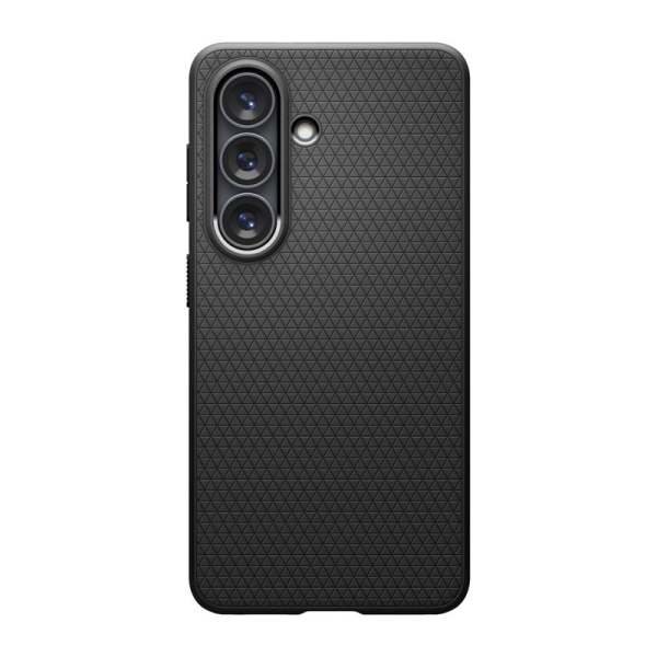 Maska Spigen Liquid Air za Samsung S26/ S941B mat crna