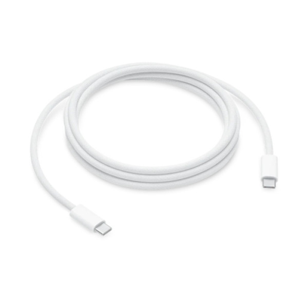 Apple USB-C to USB-C 2m Cable - MLL82ZM/A