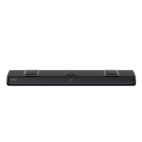 Zvucnik bluetooth Moxom MX-SK108 crni