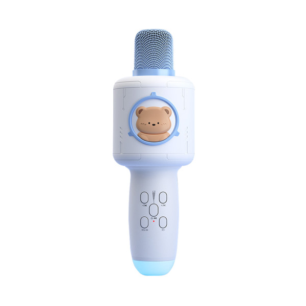 Mikrofon bluetooth K7 meda beli