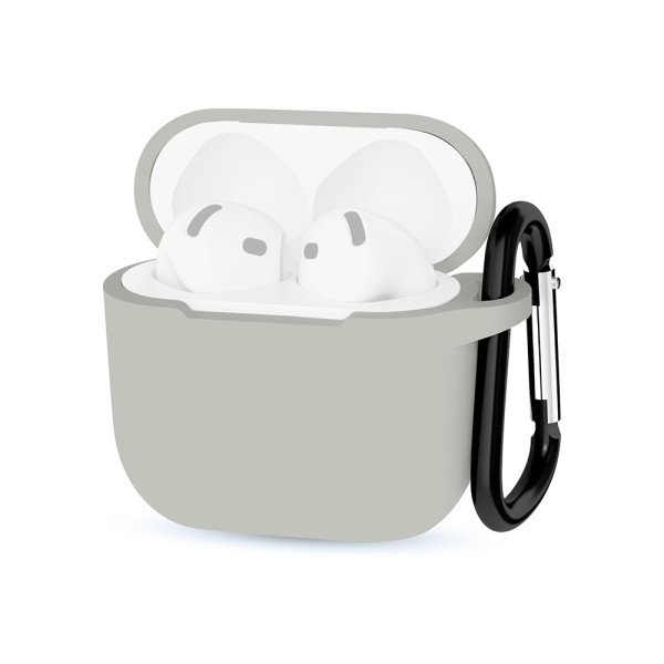 Futrola za Airpods 4 siva