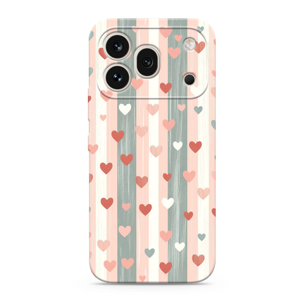 Futrola ULTRA TANKI PRINT CLEAR za Honor 600 Pro SP022