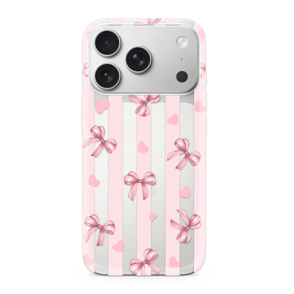 Futrola ULTRA TANKI PRINT CLEAR za iPhone 17 Pro Max (6.9) SP006