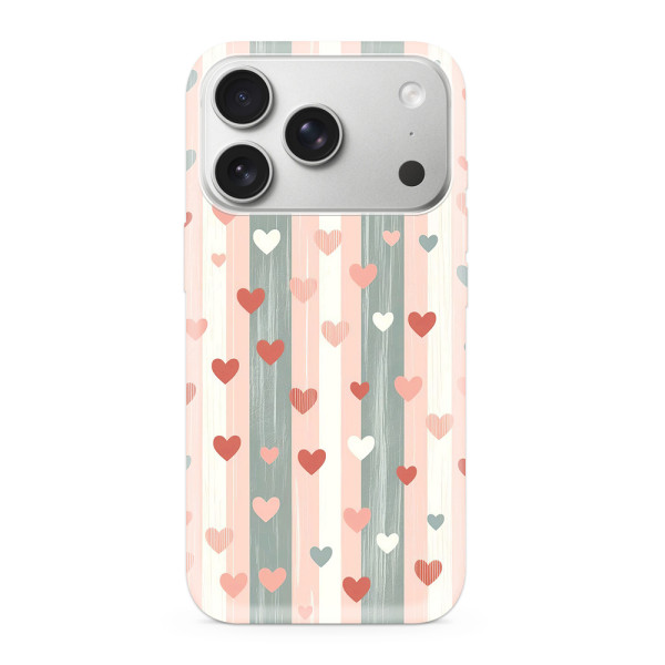 Futrola ULTRA TANKI PRINT CLEAR za iPhone 17 Pro Max (6.9) SP022