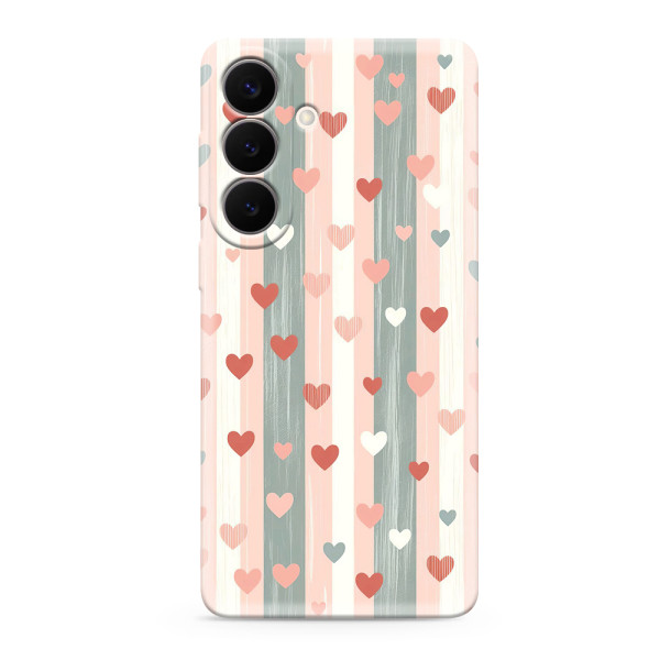 Futrola ULTRA TANKI PRINT CLEAR za Samsung S941B Galaxy S26 5G SP022