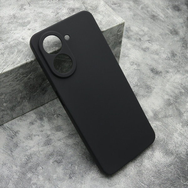 Futrola GENTLE COLOR za Xiaomi Redmi A7 4G crna