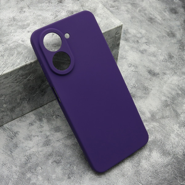 Futrola GENTLE COLOR za Xiaomi Redmi A7 4G lila