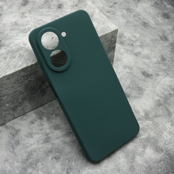 Futrola GENTLE COLOR za Xiaomi Redmi A7 4G zelena