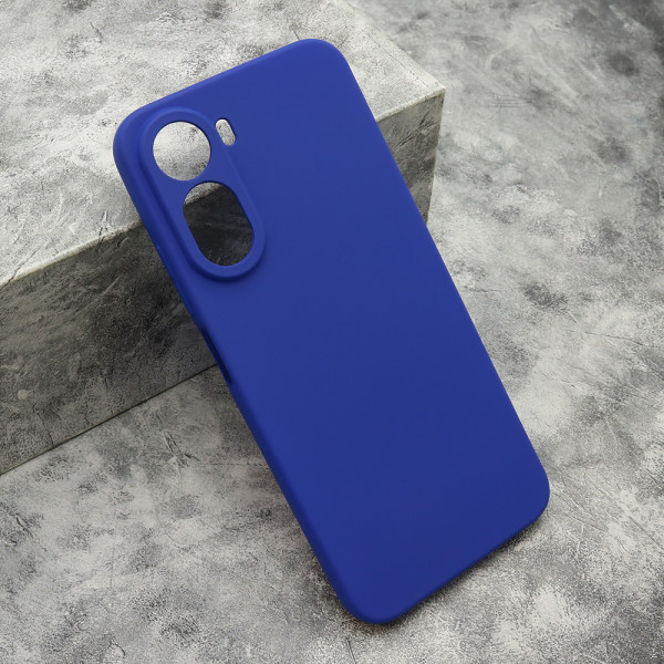 Futrola GENTLE COLOR za Xiaomi Redmi A7 Pro 4G/Redmi A7 Pro 5G plava