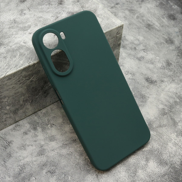 Futrola GENTLE COLOR za Xiaomi Redmi A7 Pro 4G/Redmi A7 Pro 5G zelena
