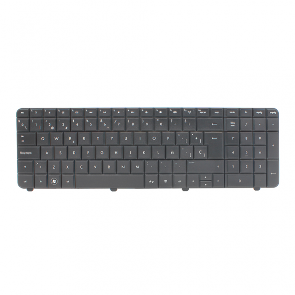 Tastatura za laptop za HP Compaq Presario CQ72/G72