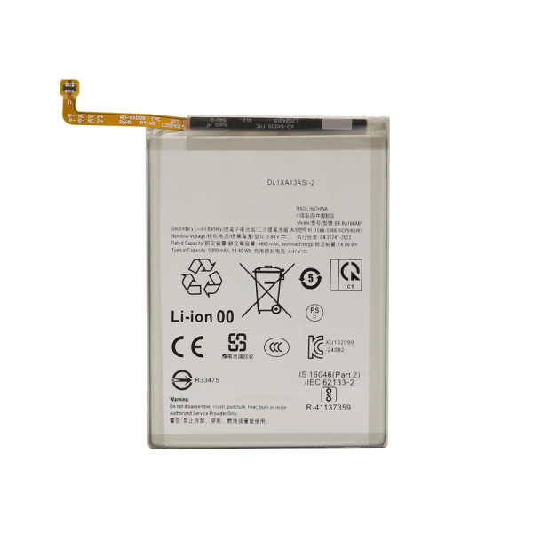 Baterija za Samsung A165F/A166B/A266B Galaxy A16 4G/A16 5G/A26 (EB-BA166ABY) Comicell