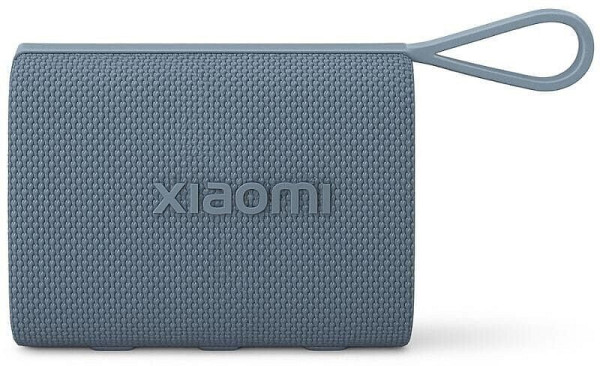 Xiaomi Bluetooth zvučnik Sound Pocket siva