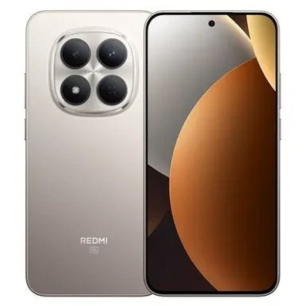 Xiaomi Redmi Note 15 Pro 5G 8GB/256GB Titanium