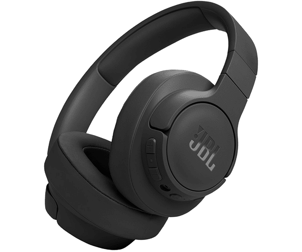 JBL Bežične slušalice Tune 770NC crna
