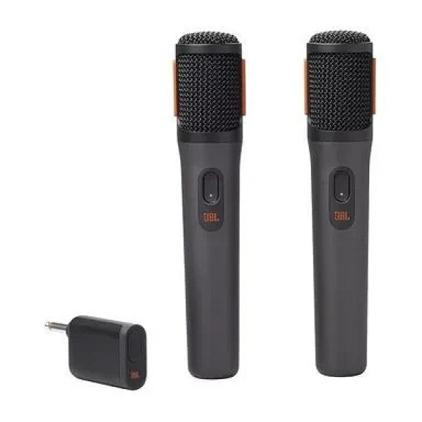 JBL Partybox bežični set Mikrofona