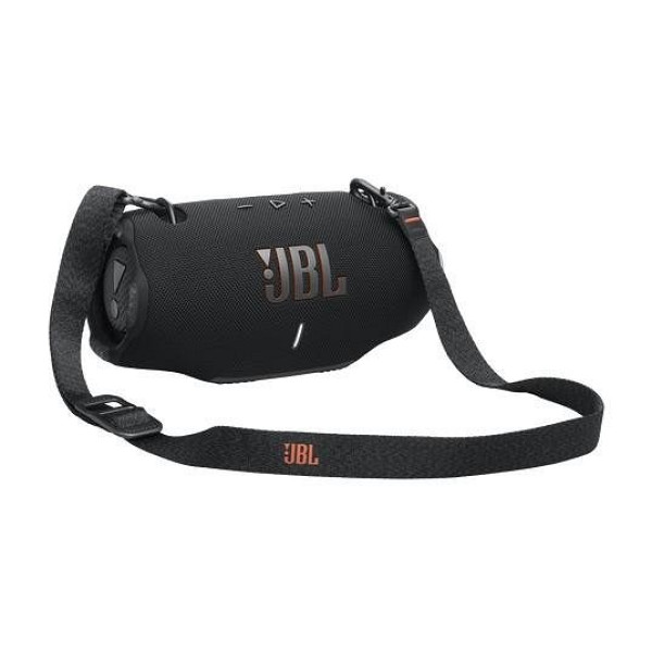 JBL Xtreme 4 Bluetooth zvučnik crna