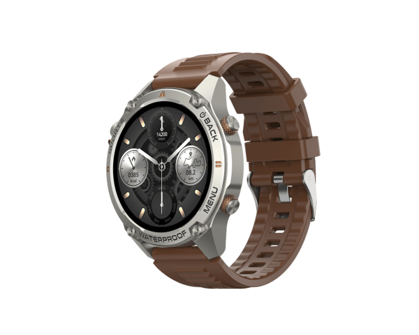 Havit pametni sat M9059 PRO braon