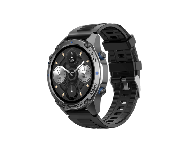 Havit pametni sat M9059 PRO crna