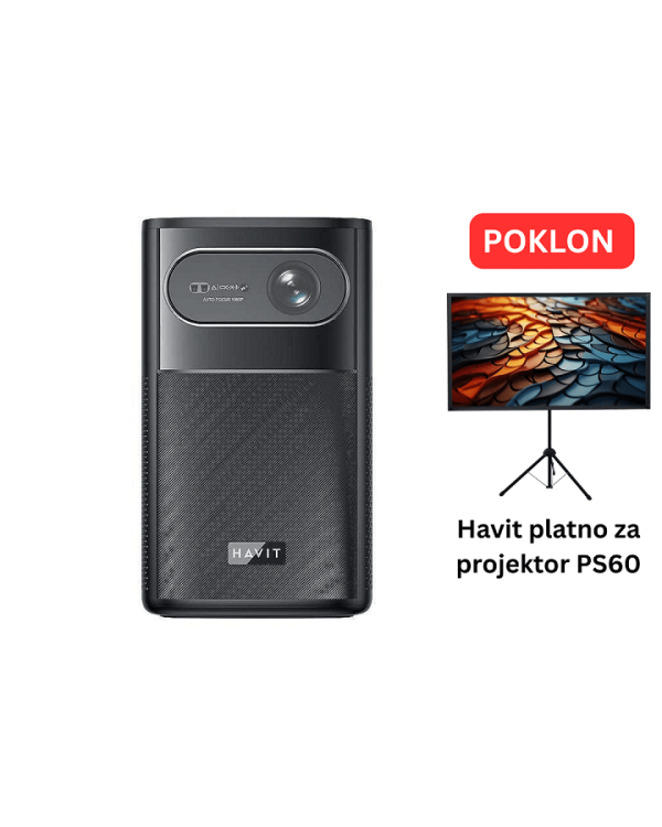 Havit projektor PJ228 Plus-EU