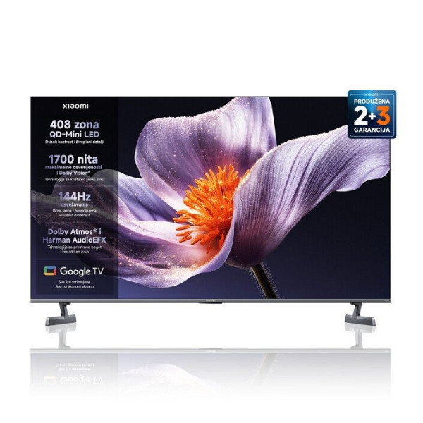Xiaomi TV S Pro Mini LED 55 2026