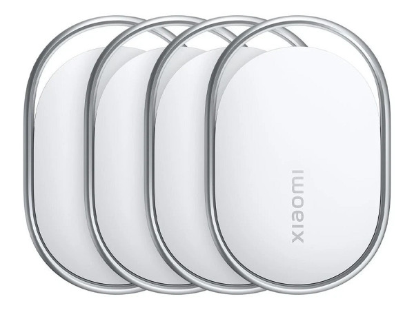 Xiaomi TAG ( Apple&Android works) 4Pack