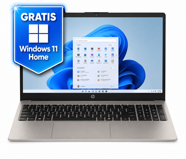 NB HP 15 i3-N305/8GB/256GB/15.6 FHD + Win 11 Home