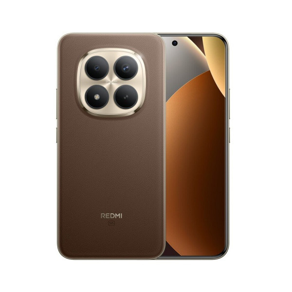 Xiaomi Redmi Note 15 Pro+ 5G EU 8GB/256GB braon