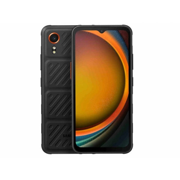 SAMSUNG Galaxy XCover 7 6GB/128GB crna