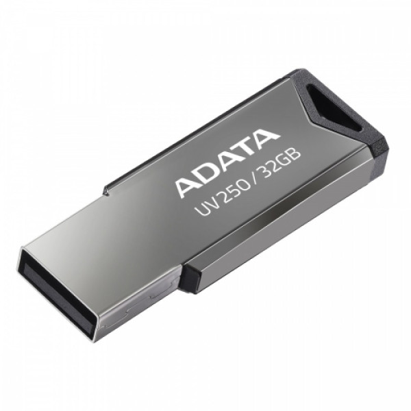 AData USB FD 32GB  AUV250-32G-RBK