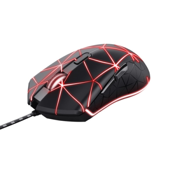TRUST Miš  GXT133 LOCX MOUSE