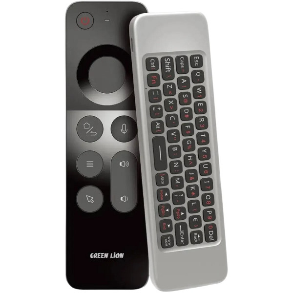 Green Lion daljinski upravljač sa tastaturom i mišem