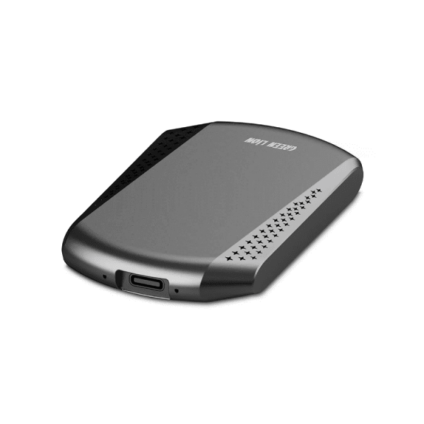 Green Lion 2 in 1 CarPlay Adapter 4GB Ram