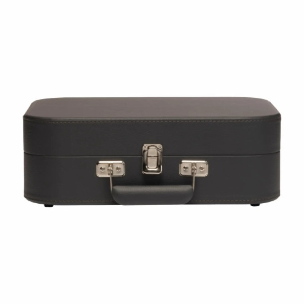 DENVER gramofon VPL-130DGR tamno sivi