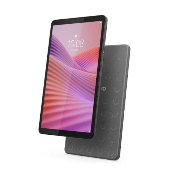 Lenovo Tab One TB305XU 8,7'' 4/128GB HD / 4G LTE+Call / +Clear Case, Luna Grey