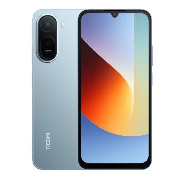 XIAOMI Redmi A7 Pro EU 4/128GB Mist Blue