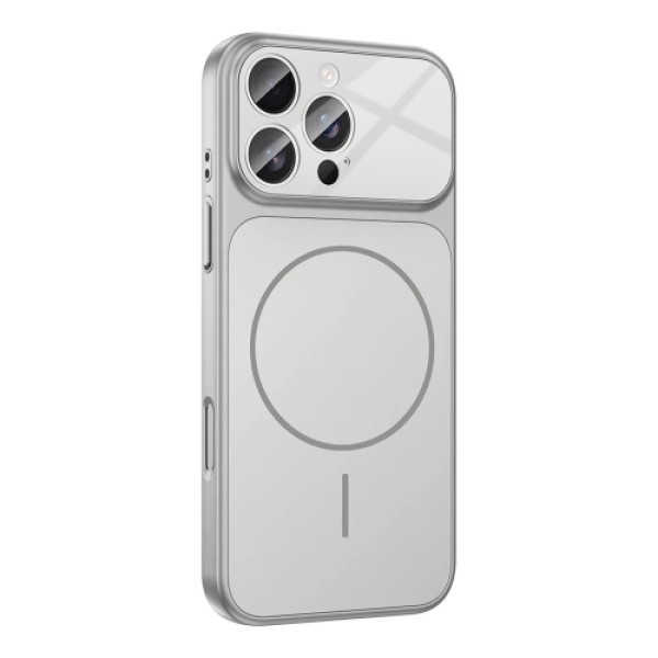 Futrola Magsafe LookLike Iphone 15 Pro Max SIVA