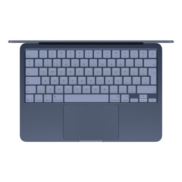 Apple MacBook Neo 13'' Indigo, A18 Pro (6C CPU/5C GPU), 8GB/256GB, YU keyboard mhff4cr/a