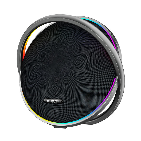 Zvucnik bluetooth Moxom 150W MX-SK105 crna