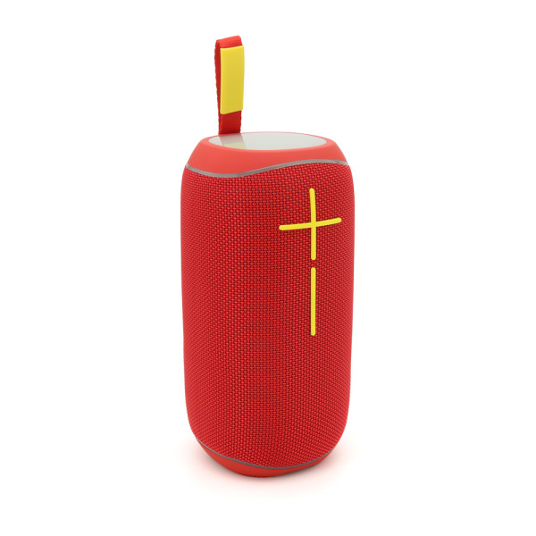 Zvucnik bluetooth RS P35 PRO 30W crveni