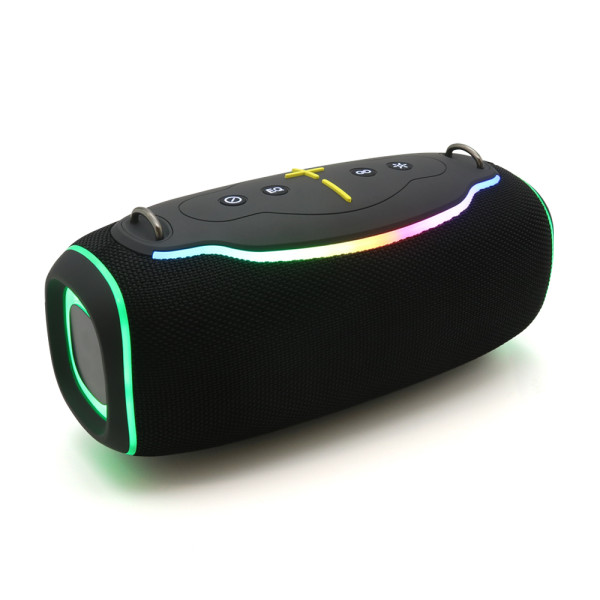 Zvucnik bluetooth RS P43 PRO 50W crni