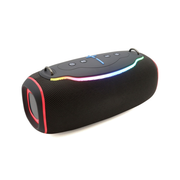 Zvucnik bluetooth RS P43 PRO 50W sivi