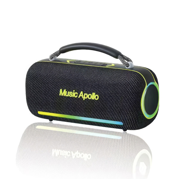 Zvucnik bluetooth RS X11 60W crni