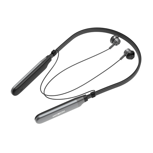 Slusalice Bluetooth sportske Moxom MX-WL64 crne