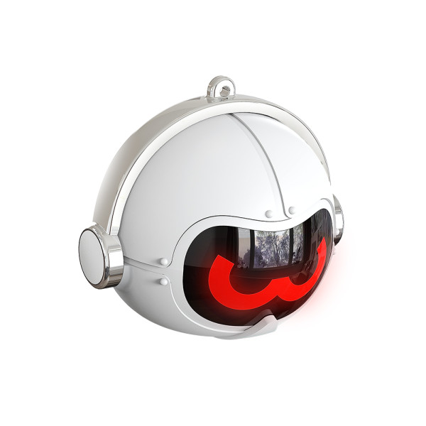Slusalice Bluetooth SZ-T40 bele